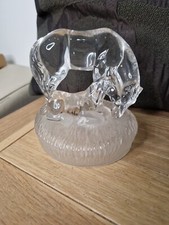 Italian Royal Crystal Rock