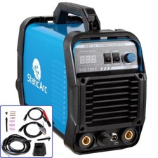 TIG 180 INVERTER DC WELDER
