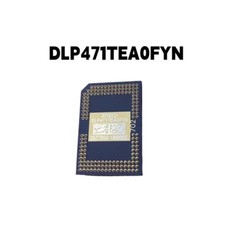 NEW PROJECTOR DMD CHIP FOR