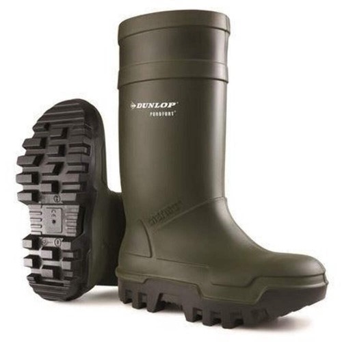 Dunlop purofort thermo plus - dunlop,