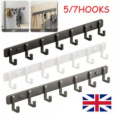 Key Coat Clothes Door Holder