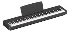 Yamaha P145 Digital Piano -