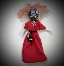 Demon Dark Voodoo O O.A.k