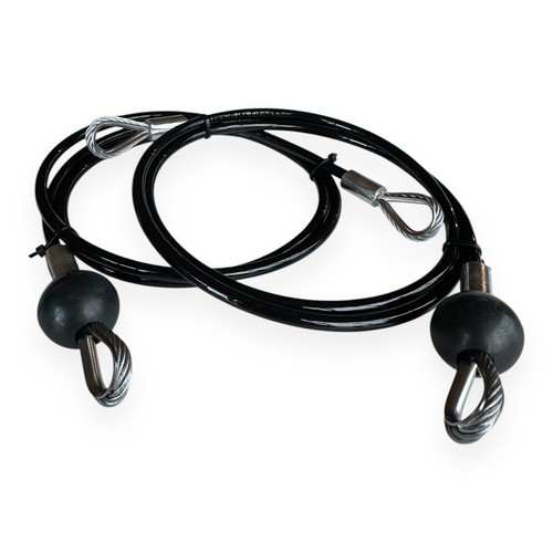 Bowflex replacement - 2,