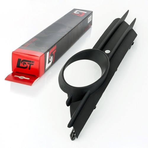 Fog light bezel bumper - light,