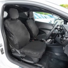 Ford fiesta van - ford,