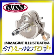 4240 HOT RODS LONG STROKE