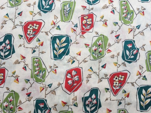 Lovely unused vintage mid - lovely,