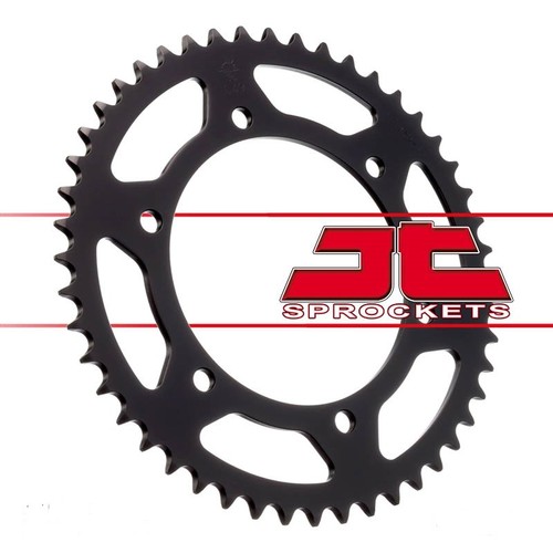 Rear sprocket kawasaki kx - -,