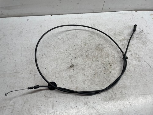 Ford max bonnet cable mk2 - c,