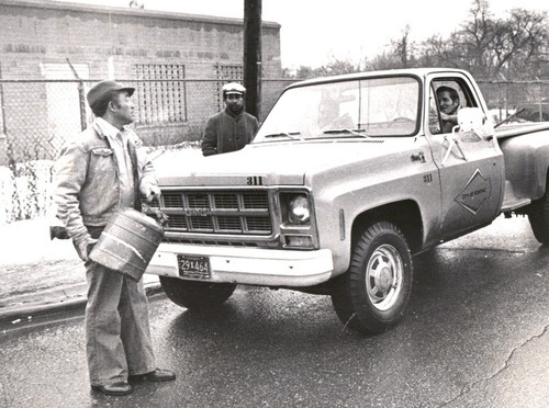 1979 union strike - union,