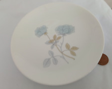 Wedgewood Vintage Blue Rose
