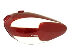 For TRIUMPH T160 CHERRY AND