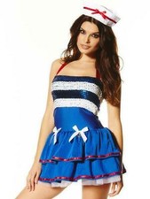 Sexy Ann Summers Hello Sailor