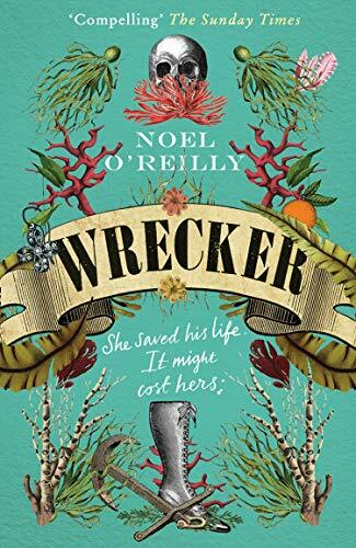 Wrecker noel reilly - wrecker, o’reilly