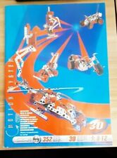 Meccano Motion System 7530 30