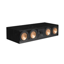 Klipsch RC-64 III BLACK ASH CENTER CHANNEL Speaker 1064562 (1 PIECE)