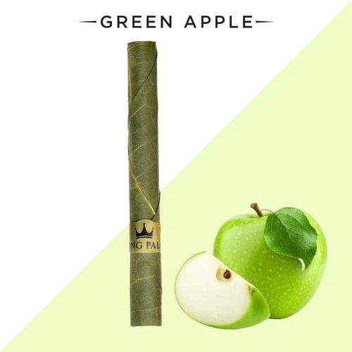 King palm mini roll - 1, –
