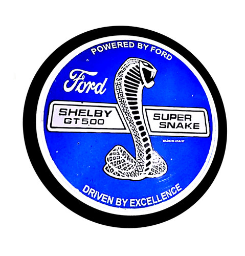Ford car company - company, shelby