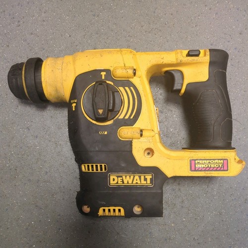 Dewalt dch253 18v sds rotary - dch253,
