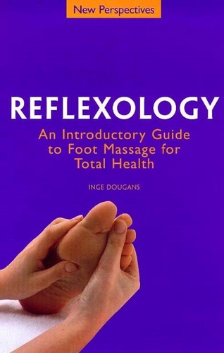 Reflexology introductory - reflexology:,