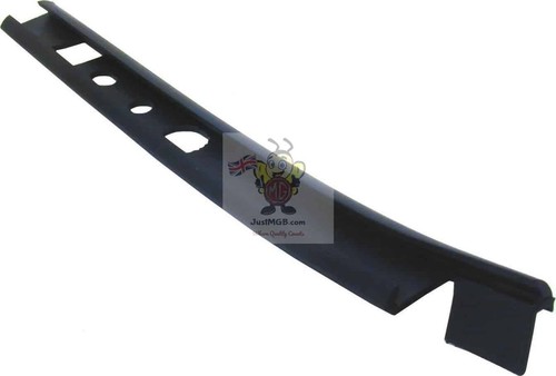 Ahh7479 quarterlight to door - -,