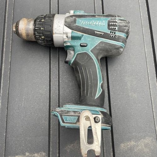 Makita 18v dhp458 combi drill - dhp458,