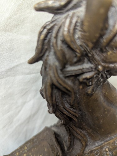 19th century chinese bronze - chinese,