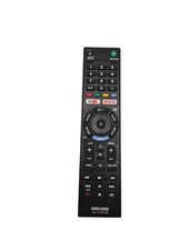 replacement TV remote for SONY KDL-40WE663 LED TV Television