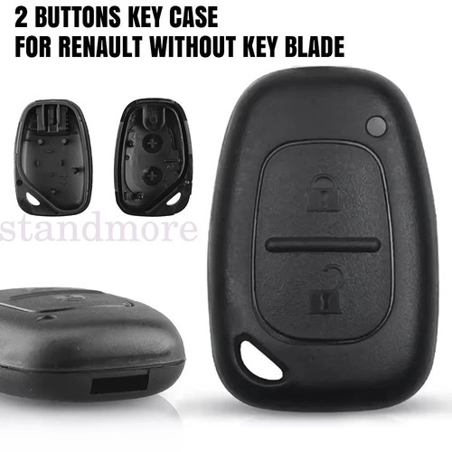 Key fob case - case, shell