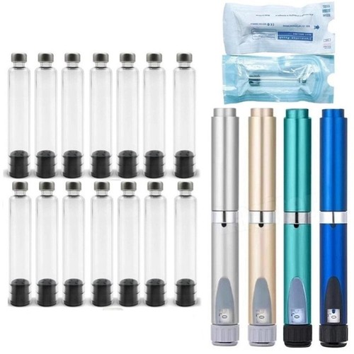 3ml magic insulin - magic, cartridge