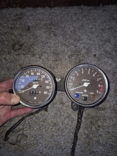 Suzuki Sp370 Speedo Clocks, Speedo, Instruments