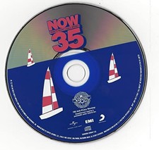 Various Artists - Now That's What I Call Music! 35 - Various Artists CD RRVG The