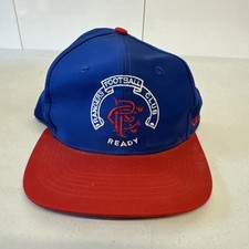 Rare Glasgow Rangers FC