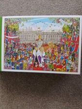 King Charles III Coronation