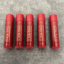Avon slick tint 5 glossy opal