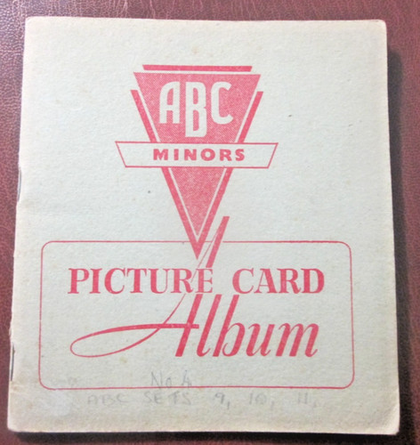 1950s abc cinema picture - abc.,