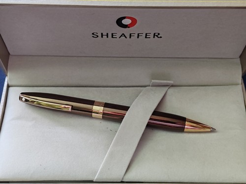 Sheaffer legacy collection - sheaffer,