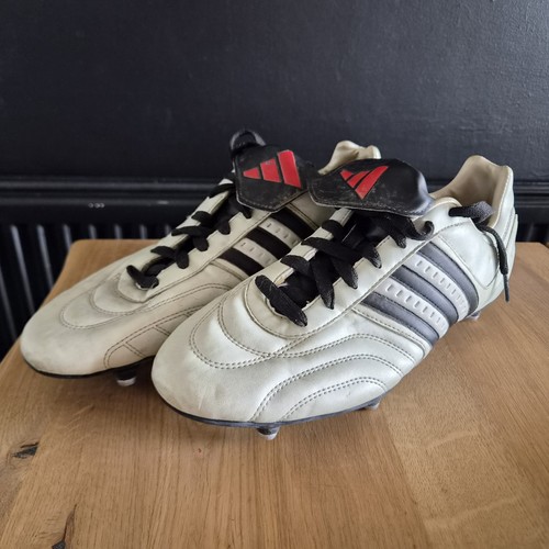 Vintage adidas predator - vintage, mania