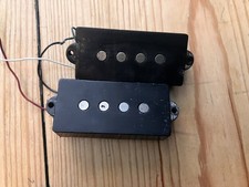 1970s / 80s Hondo II HD830B