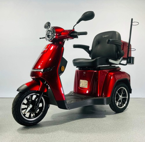 Veleco turris 8mph road - turris,