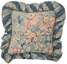 VTG SHERIDAN BOTTICELLI Floral