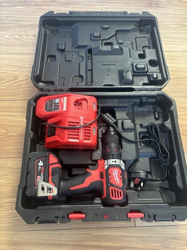 Milwaukee m18 bpdn 18v combi - milwaukee,