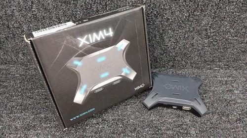 Xim accessory kit xim4 - xim,