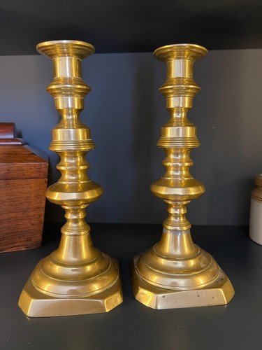 Antique pair victorian - pair,