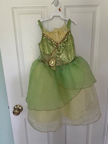 Disney world tiana dress - disney, or