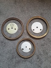 Vienna Wall Clock Parts