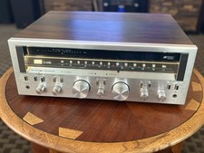 Sansui G-5700 AM/FM Pure Power