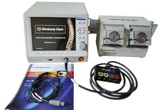 Kimberly-Clark PMG-115-TD