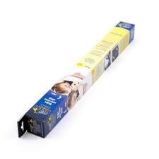 NURSERY BLACKOUT BLIND | TRAVEL BLIND | NO FIXTURES REQUIRED | FREE P&P